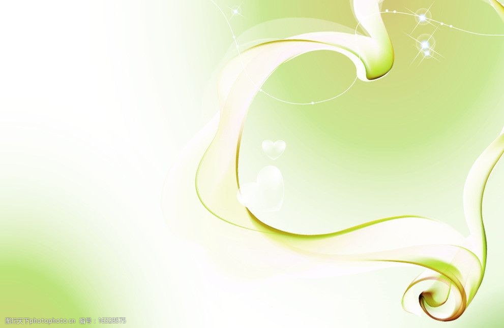 淡雅背景圖片的設(shè)計(jì)精髓 簡約中見真章