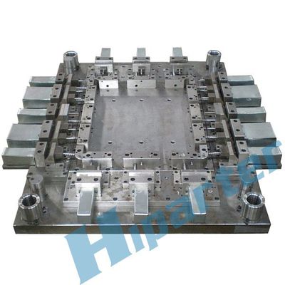 出口韓國鈑金加工與大型汽車五金模具發(fā)展