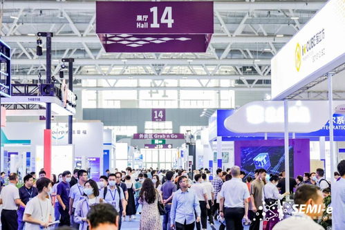 創(chuàng)新引領(lǐng)未來(lái) 第五屆深圳國(guó)際半導(dǎo)體技術(shù)暨應(yīng)用展開啟產(chǎn)業(yè)發(fā)展新篇章