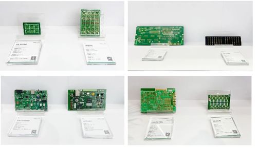 展會落幕丨金百澤以開源創新與數智賦能，驅動產業數字化轉型與新產品技術開發